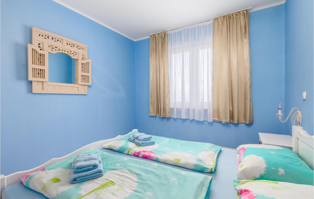 1 Bedroom Gorgeous Apartment In Moscenicka Draga Exterior photo